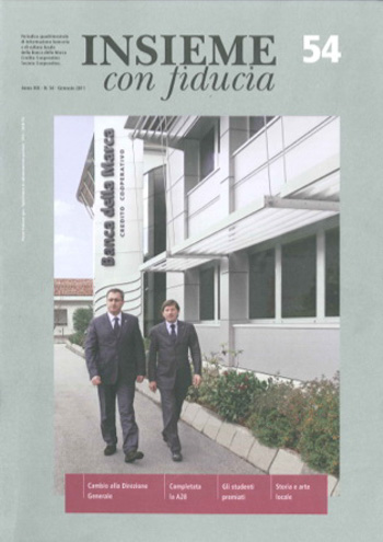2011 Insieme con Fiducia n°54. | PDF